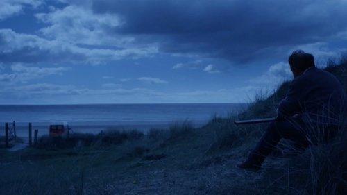 Bad Day for the Cut filmas žiurėti online