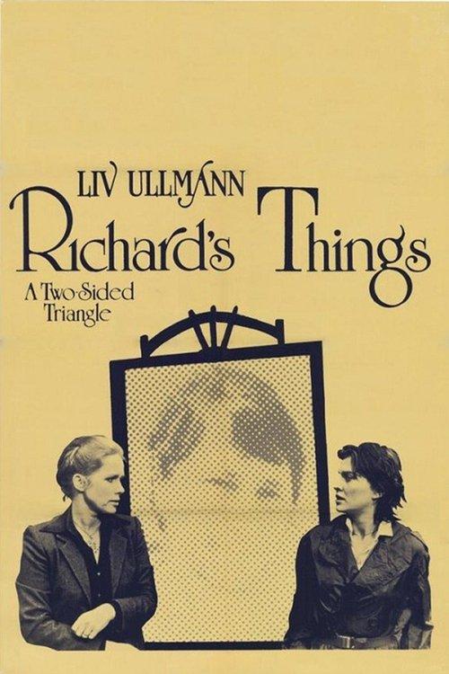Richard's Things filmas online