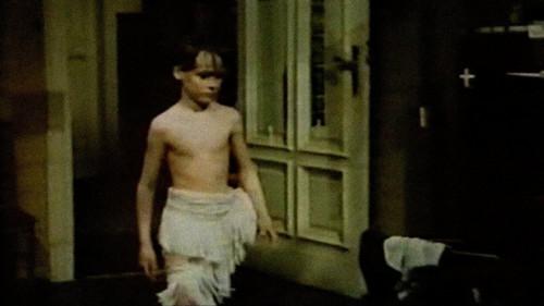 Die Schüsse der Arche Noah filmas žiurėti online