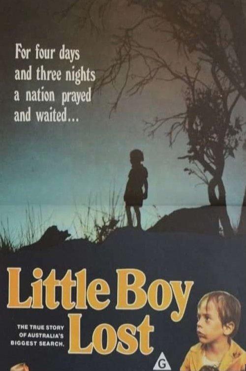 Little Boy Lost filmas online
