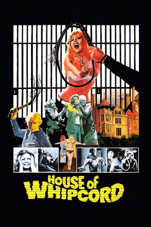 House of Whipcord filmas online
