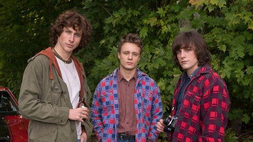 Living at 100 miles an hour filmas žiurėti online