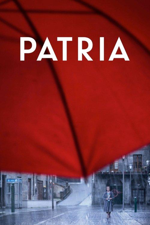 Patria filmas online