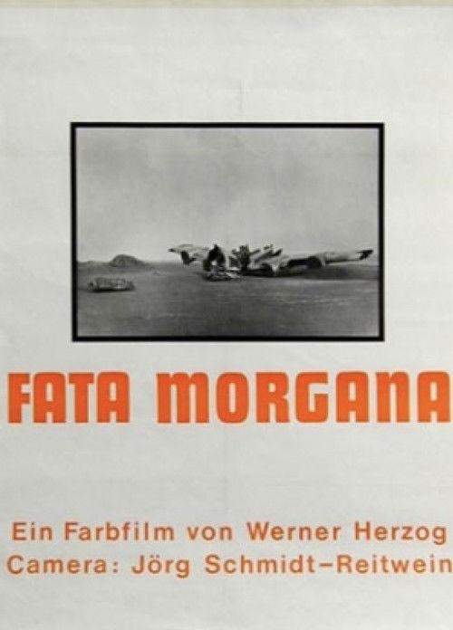 Fata Morgana filmas online