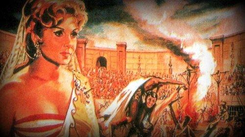 The Revolt of the Slaves filmas žiurėti online