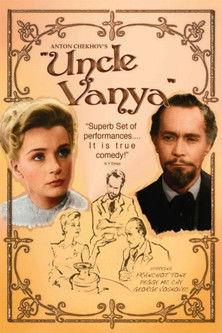 Uncle Vanya filmas online