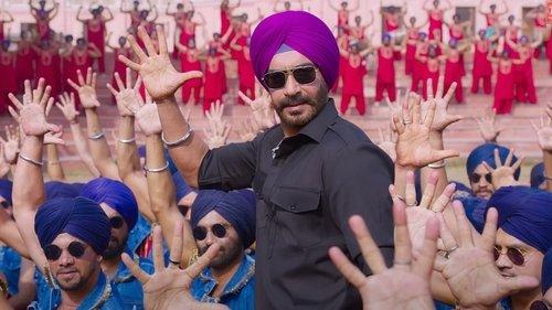 Son of Sardaar 2 filmas žiurėti online