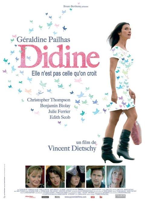 Didine filmas online