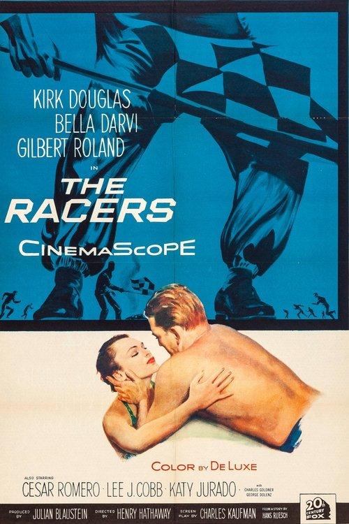 The Racers filmas online