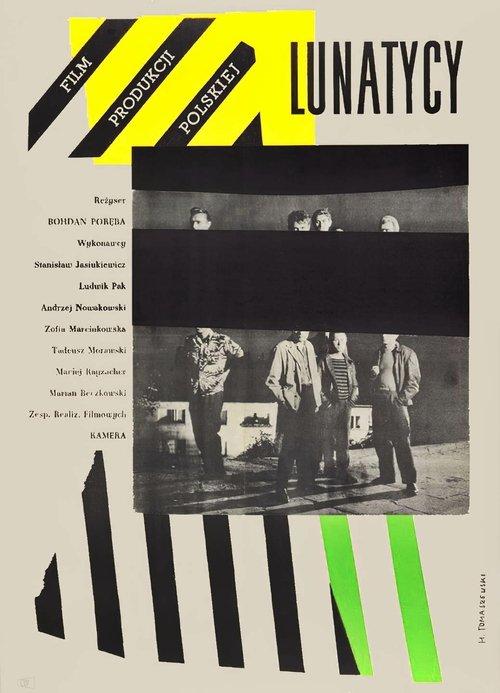 The Moonwalkers filmas online