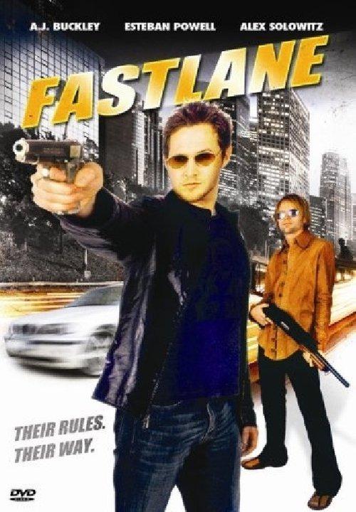 Random Acts of Violence filmas online