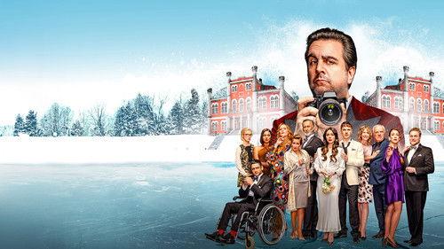 Fabian und die mörderische Hochzeit filmas žiurėti online