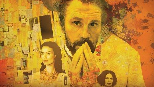 Klimt filmas žiurėti online