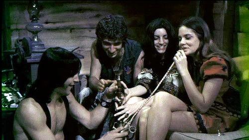 Sometimes Aunt Martha Does Dreadful Things filmas žiurėti online