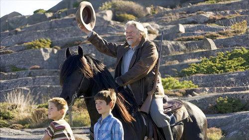 Percy, Buffalo Bill and I filmas žiurėti online