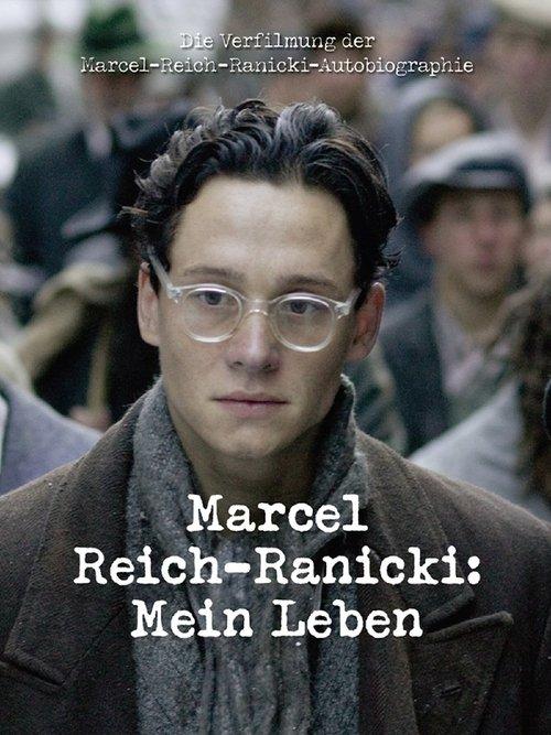 Marcel Reich-Ranicki - Mein Leben filmas online