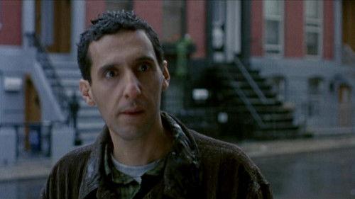 OK Garage filmas žiurėti online