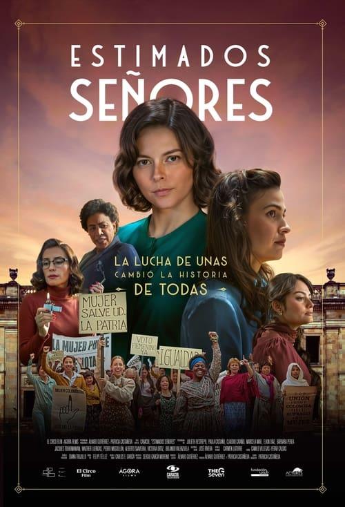 Estimados Señores filmas online