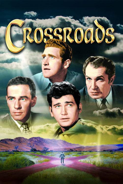 Crossroads filmas online