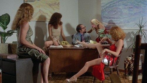 Taxi Girls filmas žiurėti online