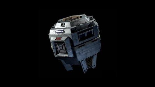 Lifepod filmas žiurėti online