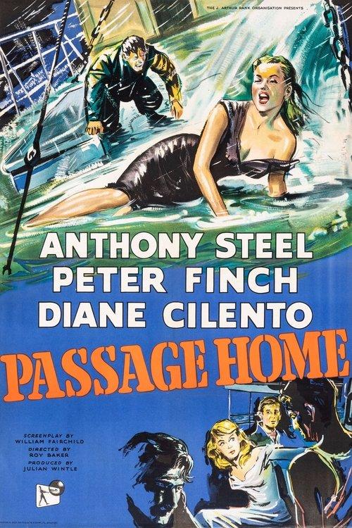 Passage Home filmas online