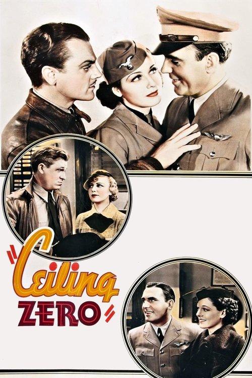 Ceiling Zero filmas online