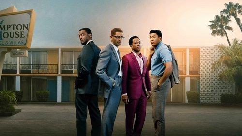 Viena naktis Majamyje filmas žiurėti online