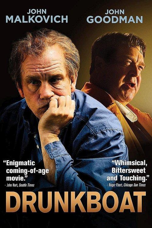 Drunkboat filmas online