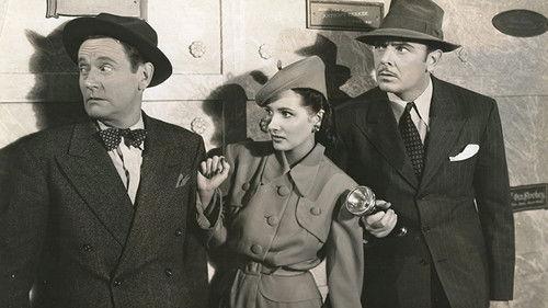 You Can't Escape Forever filmas žiurėti online