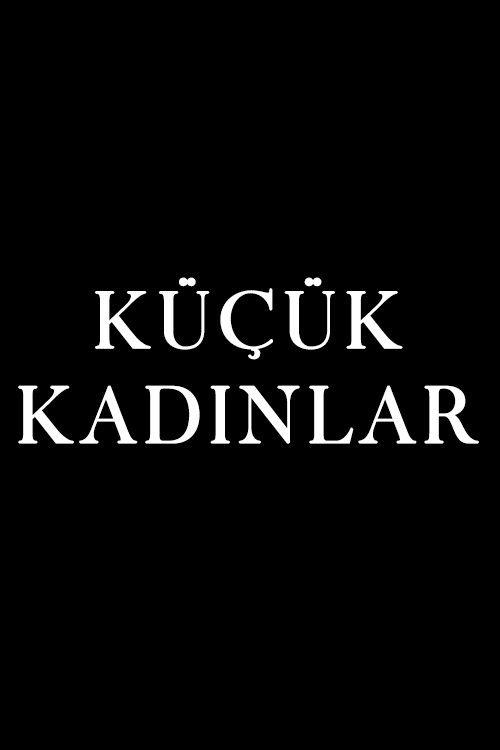 Küçük Kadınlar filmas online