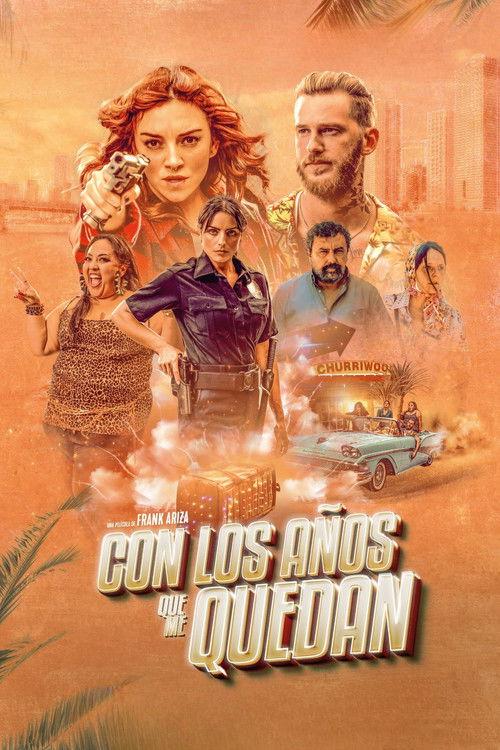 With the Years We Have Left filmas online