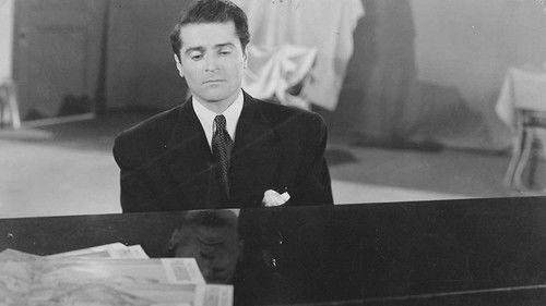 Voice in the Wind filmas žiurėti online