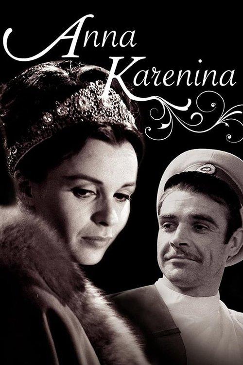 Anna Karenina filmas online