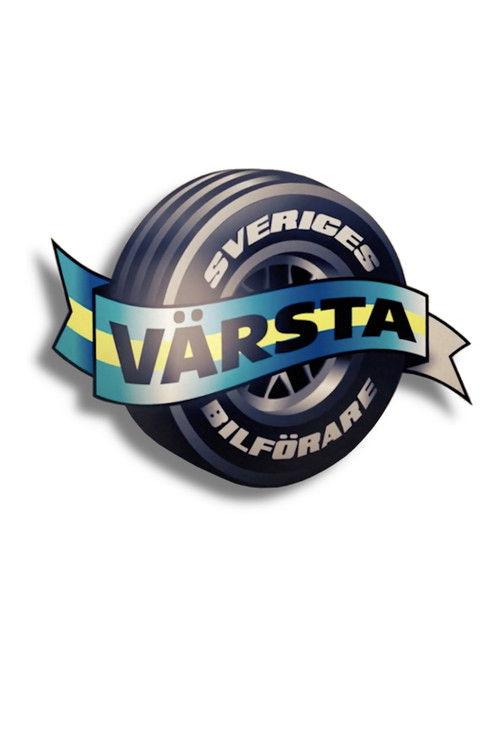 Sveriges värsta bilförare filmas online