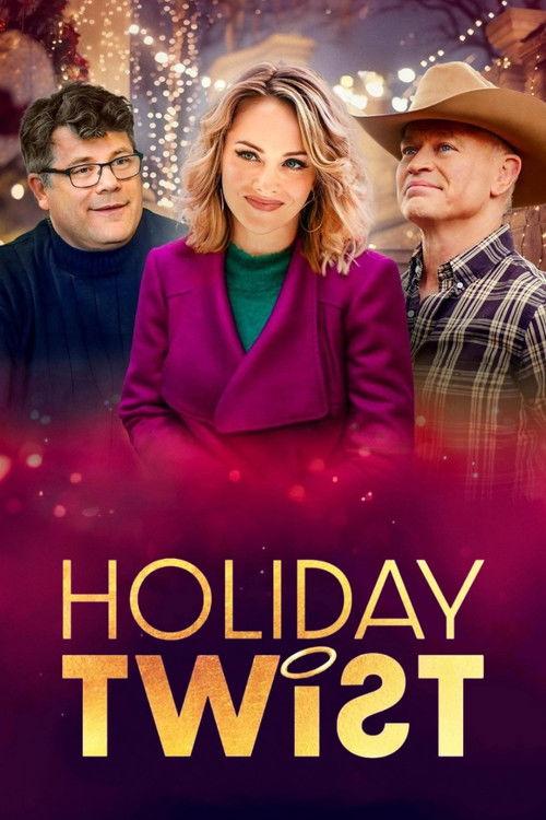 Holiday Twist filmas online