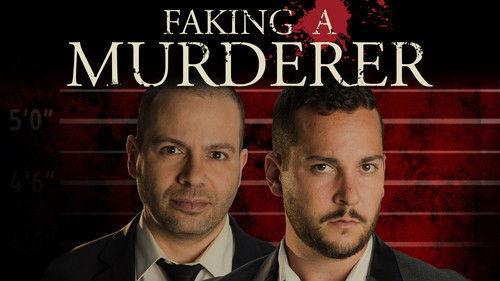 Faking a Murderer filmas žiurėti online