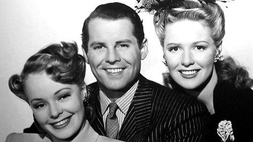 That Other Woman filmas žiurėti online