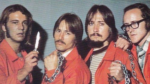 Drive-In filmas žiurėti online