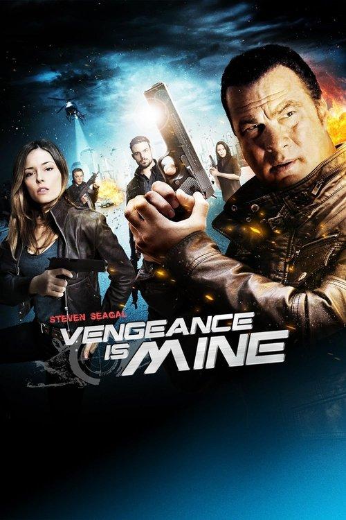 Vengeance is Mine filmas online