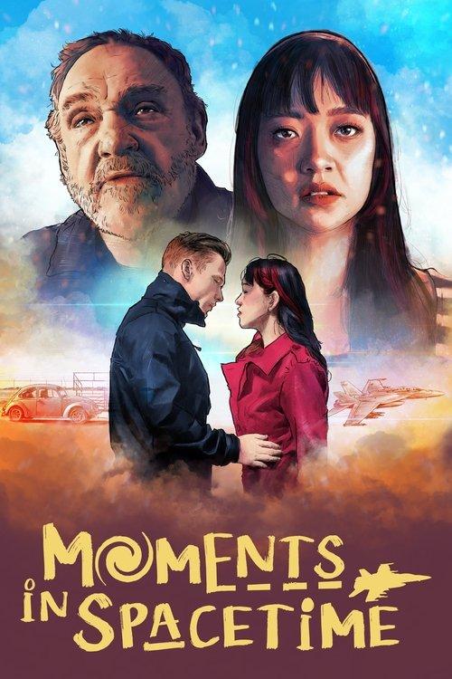 Moments in Spacetime filmas online
