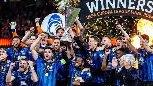 Atalanta - Una vita da Dea filmas žiurėti online