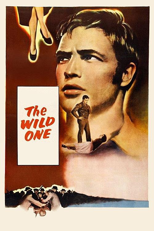 The Wild One filmas online