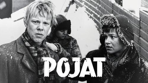 Pojat filmas žiurėti online