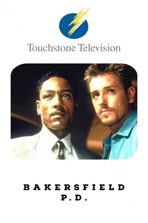 Bakersfield P.D. filmas online