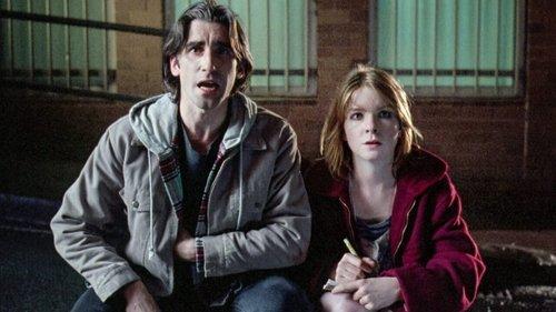 Angel Baby filmas žiurėti online