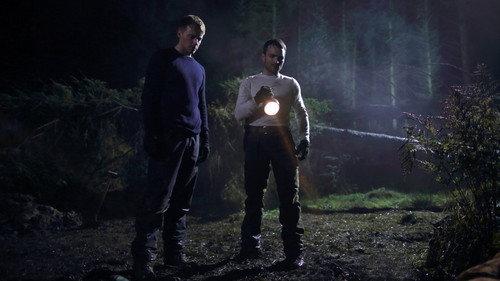 Calibre filmas žiurėti online