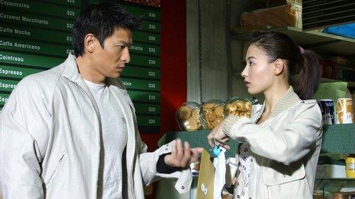 Running on Karma filmas žiurėti online