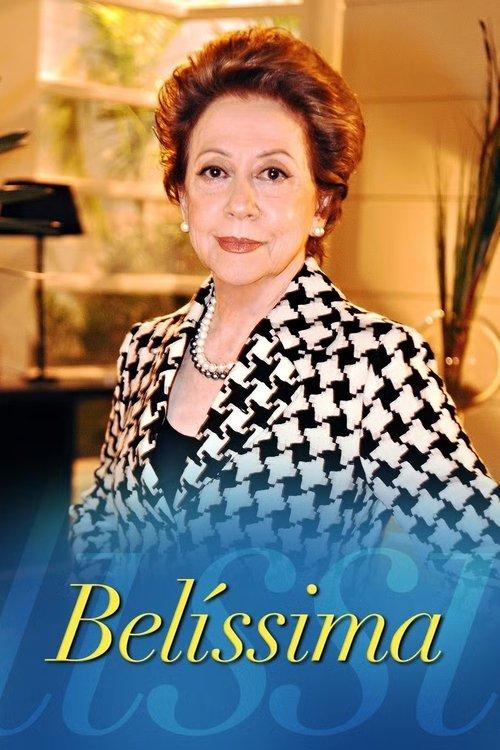 Belíssima filmas online