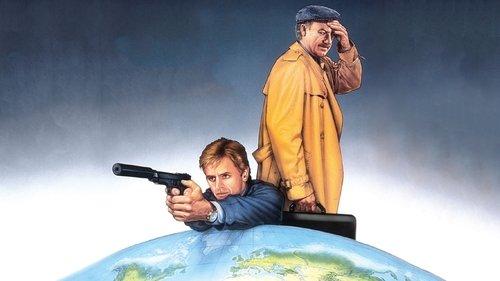 Company Business filmas žiurėti online